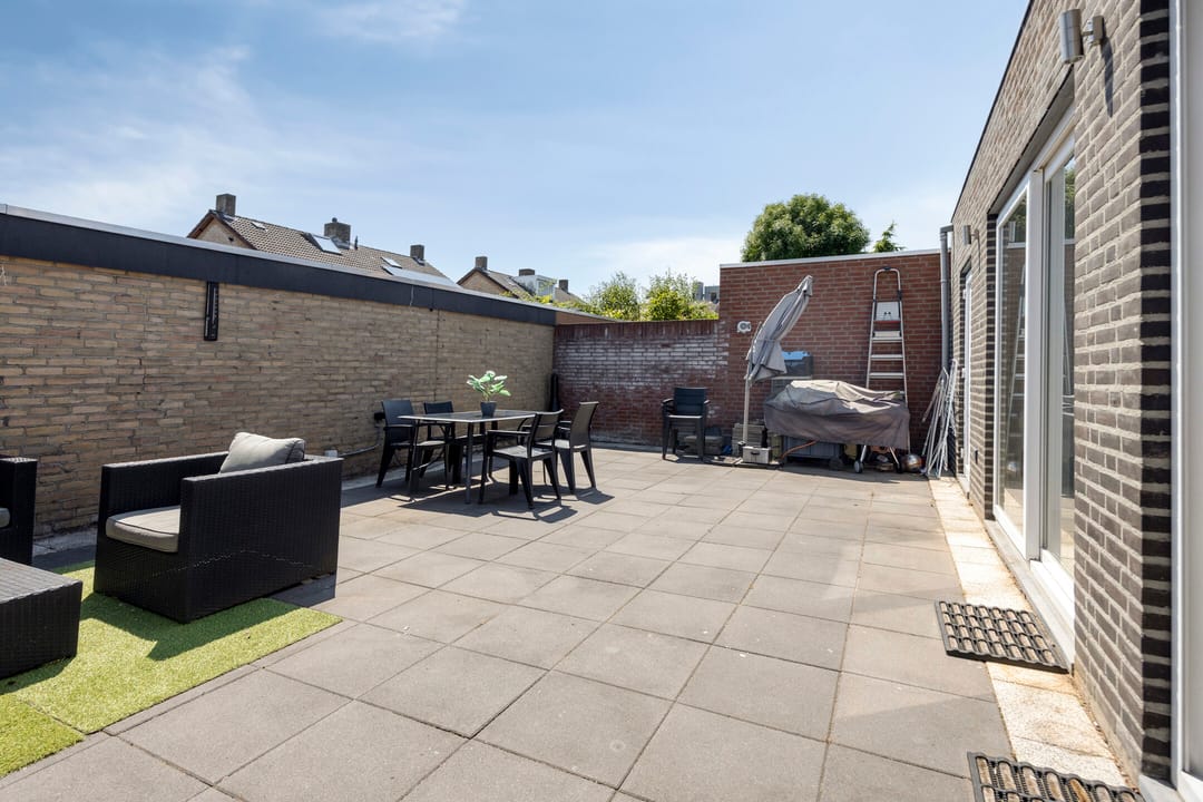 Foto 23 van Kasteel Annendaelstraat 36