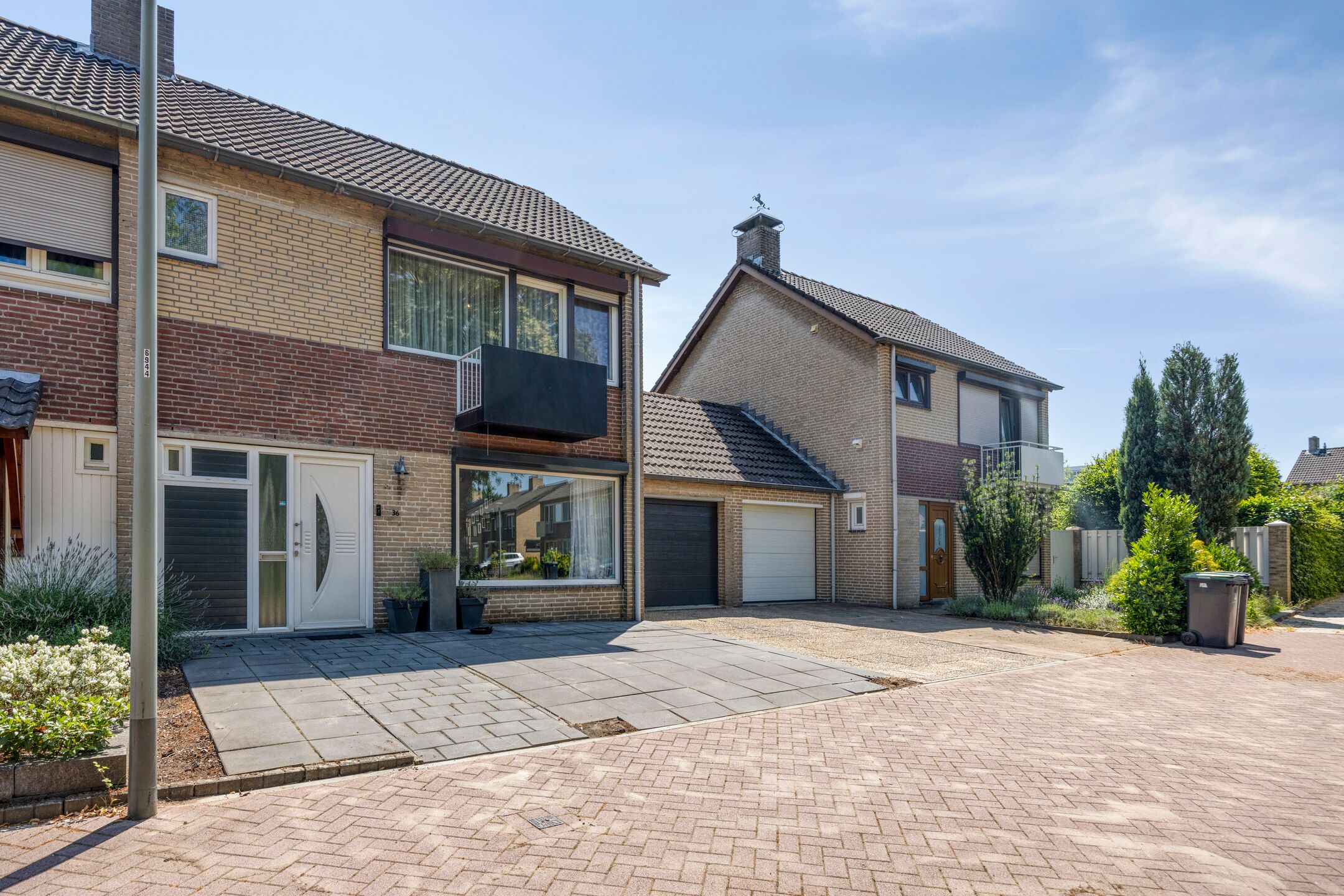 Foto 27 van Kasteel Annendaelstraat 36