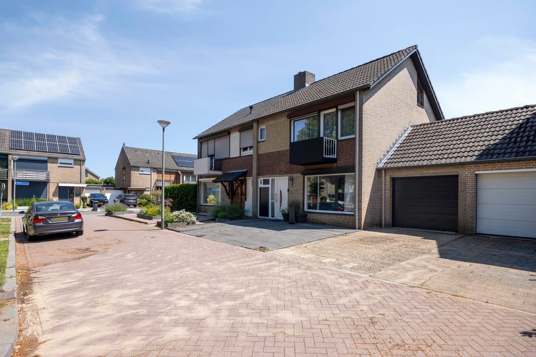 Foto 28 van Kasteel Annendaelstraat 36