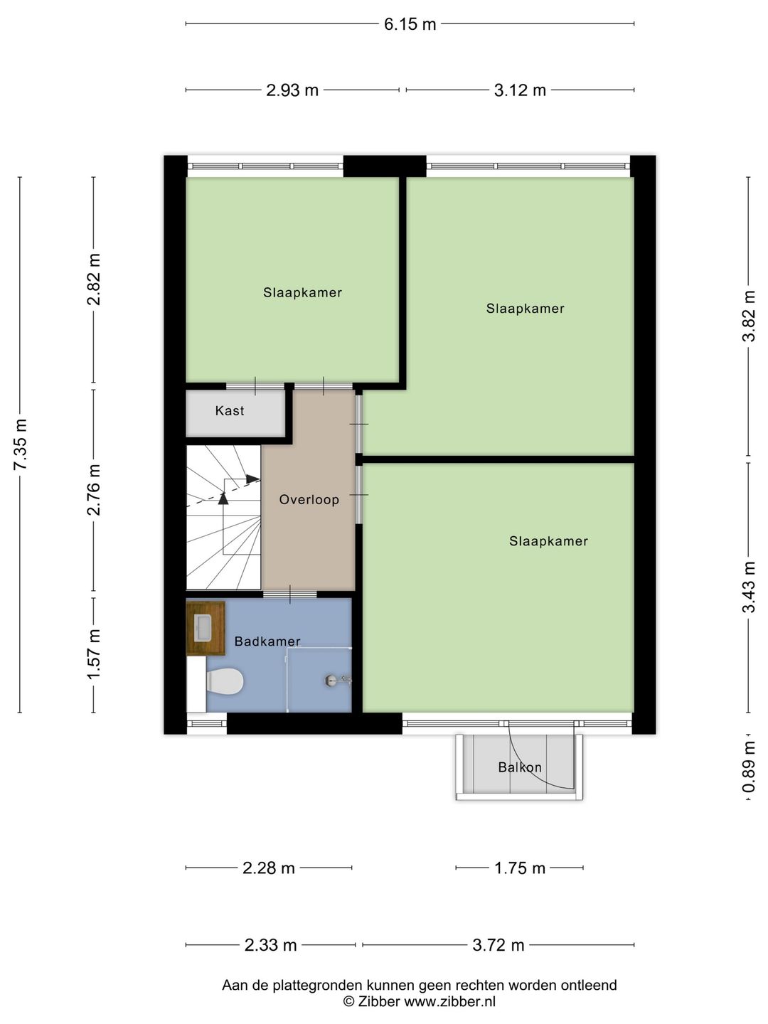 Foto 32 van Kasteel Annendaelstraat 36
