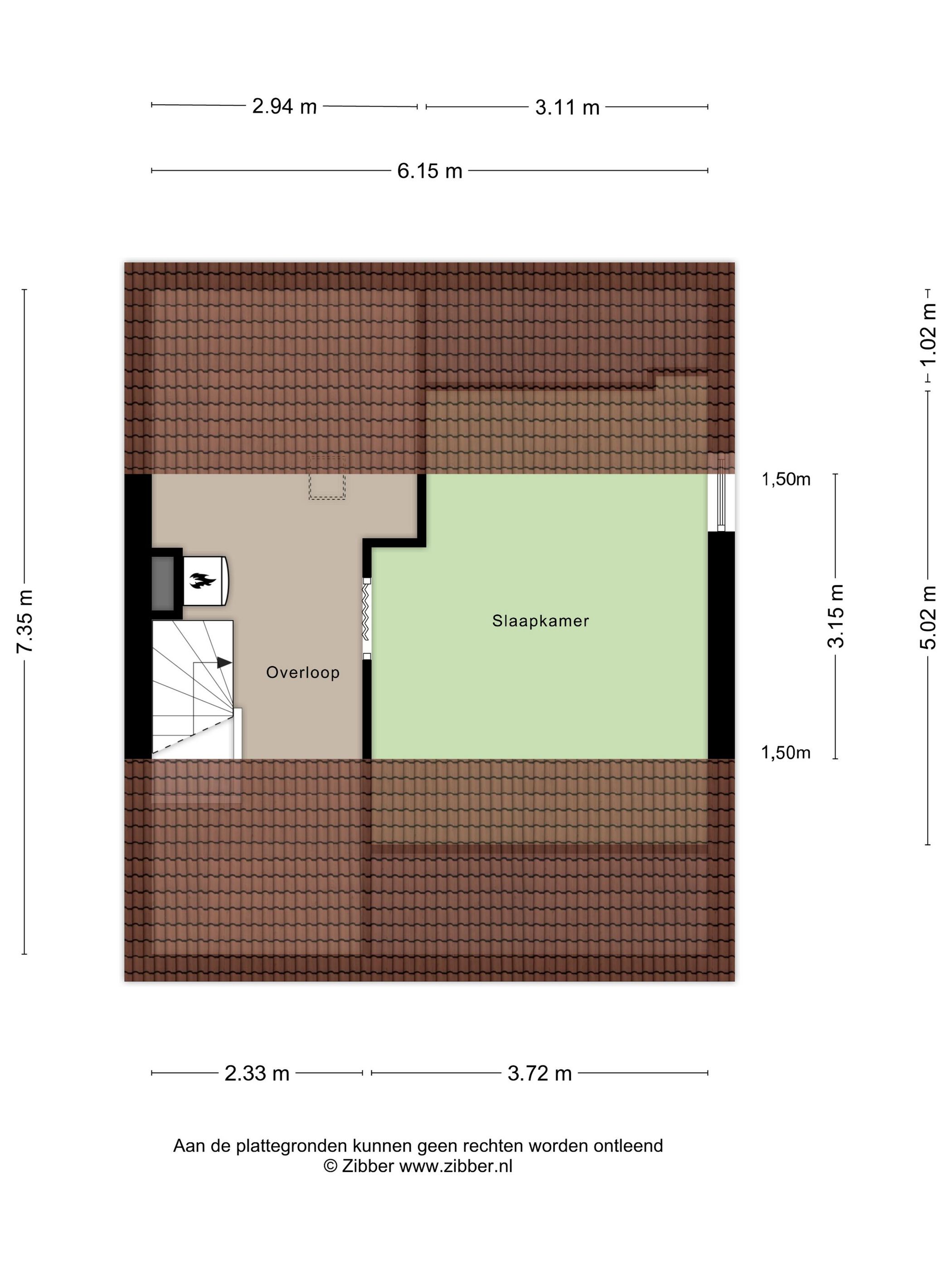 Foto 33 van Kasteel Annendaelstraat 36