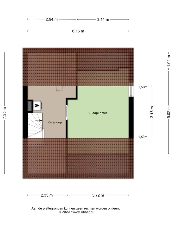 Foto 33 van Kasteel Annendaelstraat 36
