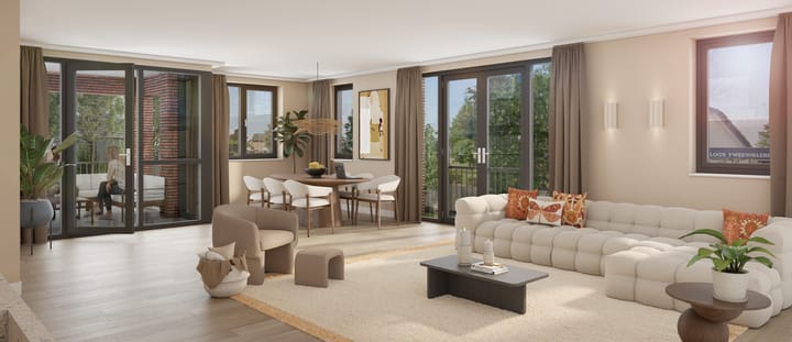 Photo 3 of Het Witte Paard