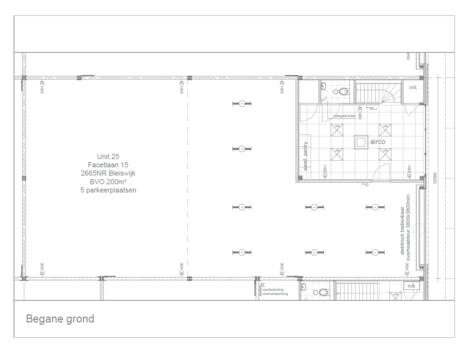 View floorplan