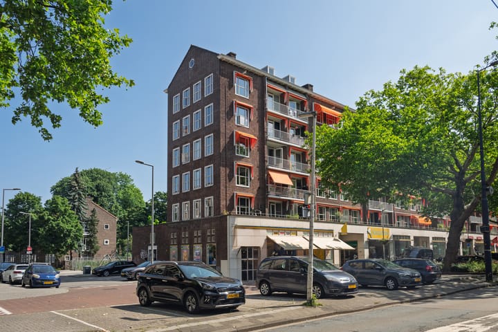 Foto 4 van Goudsesingel 49-B