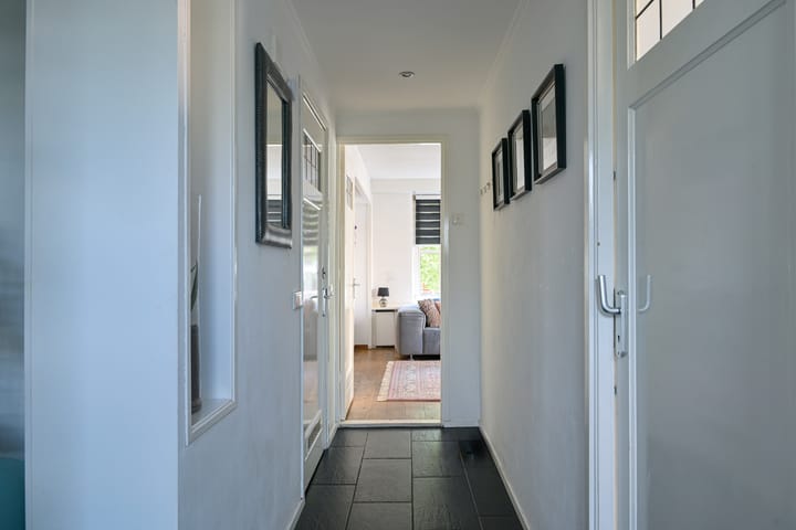 Foto 8 van Goudsesingel 49-B