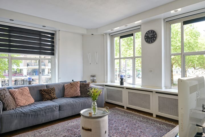 Foto 10 van Goudsesingel 49-B