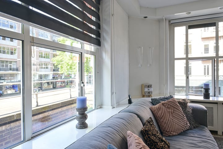 Foto 12 van Goudsesingel 49-B