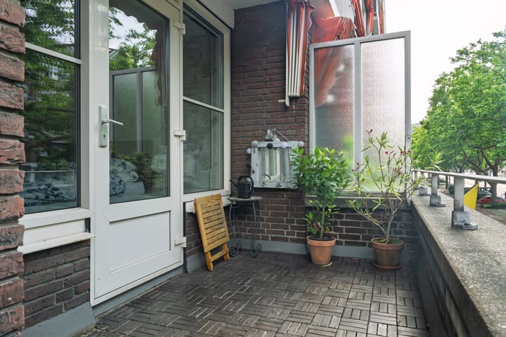 Foto 16 van Goudsesingel 49-B