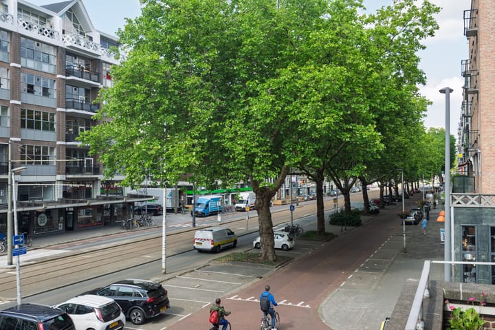 Foto 19 van Goudsesingel 49-B