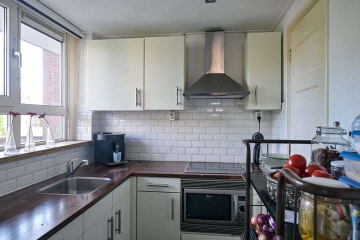 Foto 20 van Goudsesingel 49-B