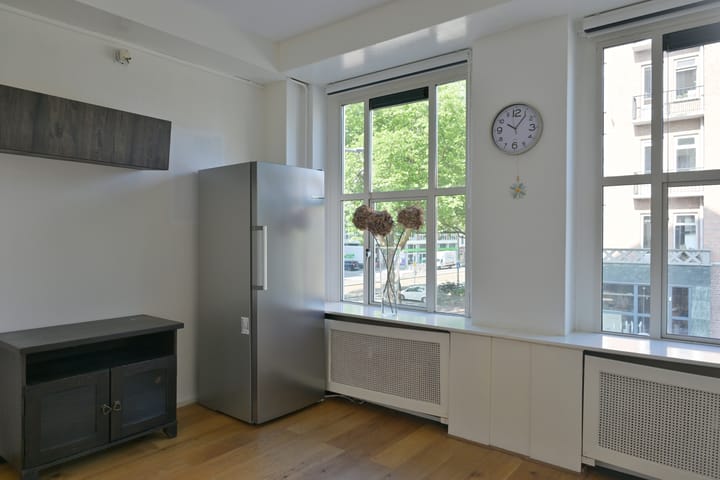 Foto 23 van Goudsesingel 49-B