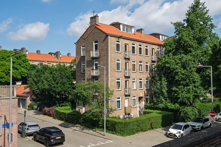 Foto 25 van Goudsesingel 49-B