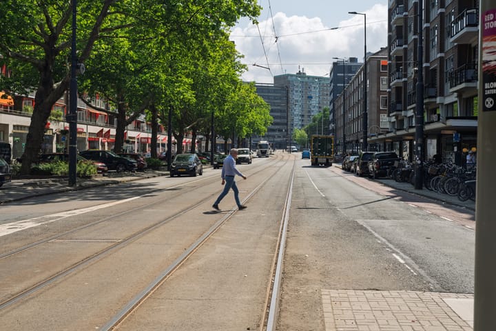 Foto 27 van Goudsesingel 49-B