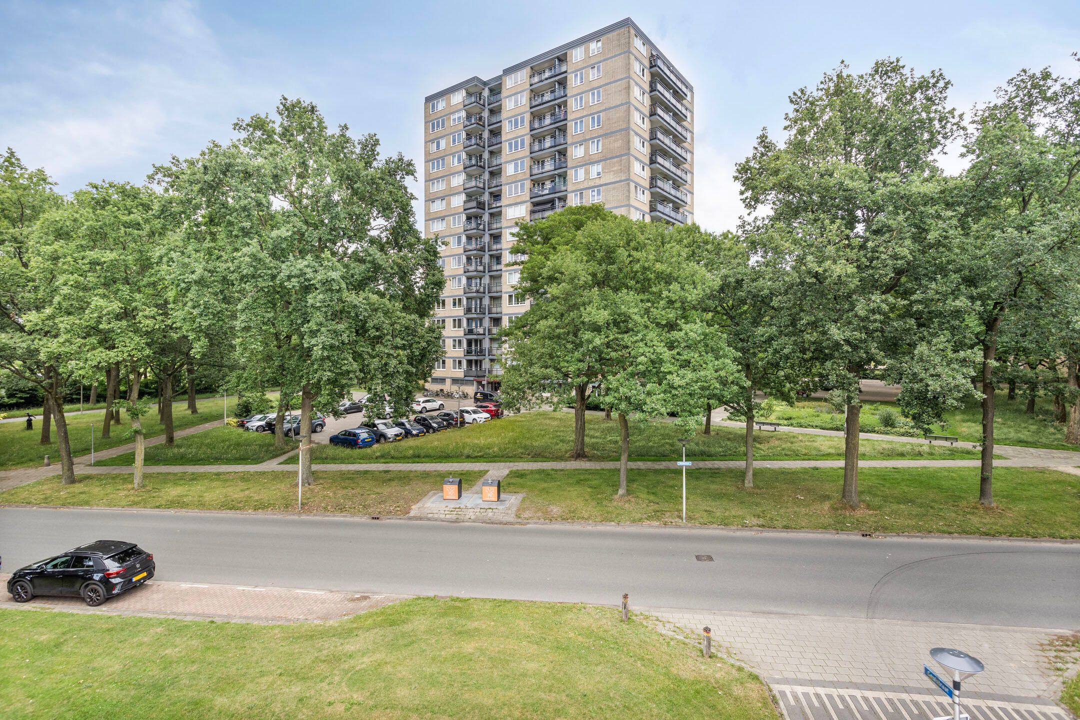 Vanekerstraat, 235, Enschede, 7523HP, Overijssel, Nederland 235