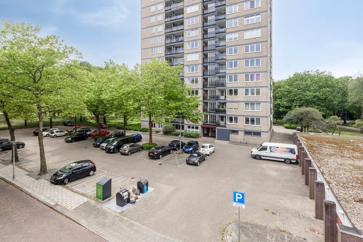 Foto 4 van Vanekerstraat 235