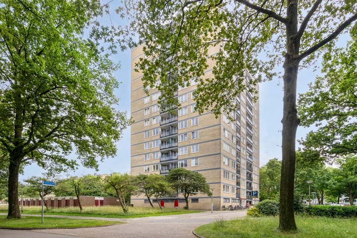 Foto 5 van Vanekerstraat 235