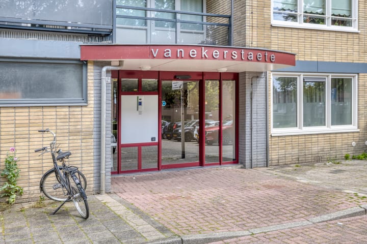 Foto 6 van Vanekerstraat 235