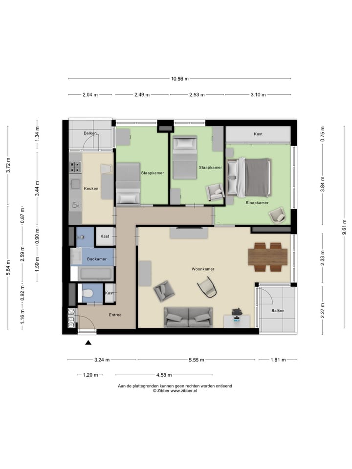 Foto 28 van Vanekerstraat 235