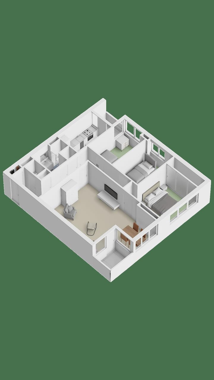 Foto 30 van Vanekerstraat 235