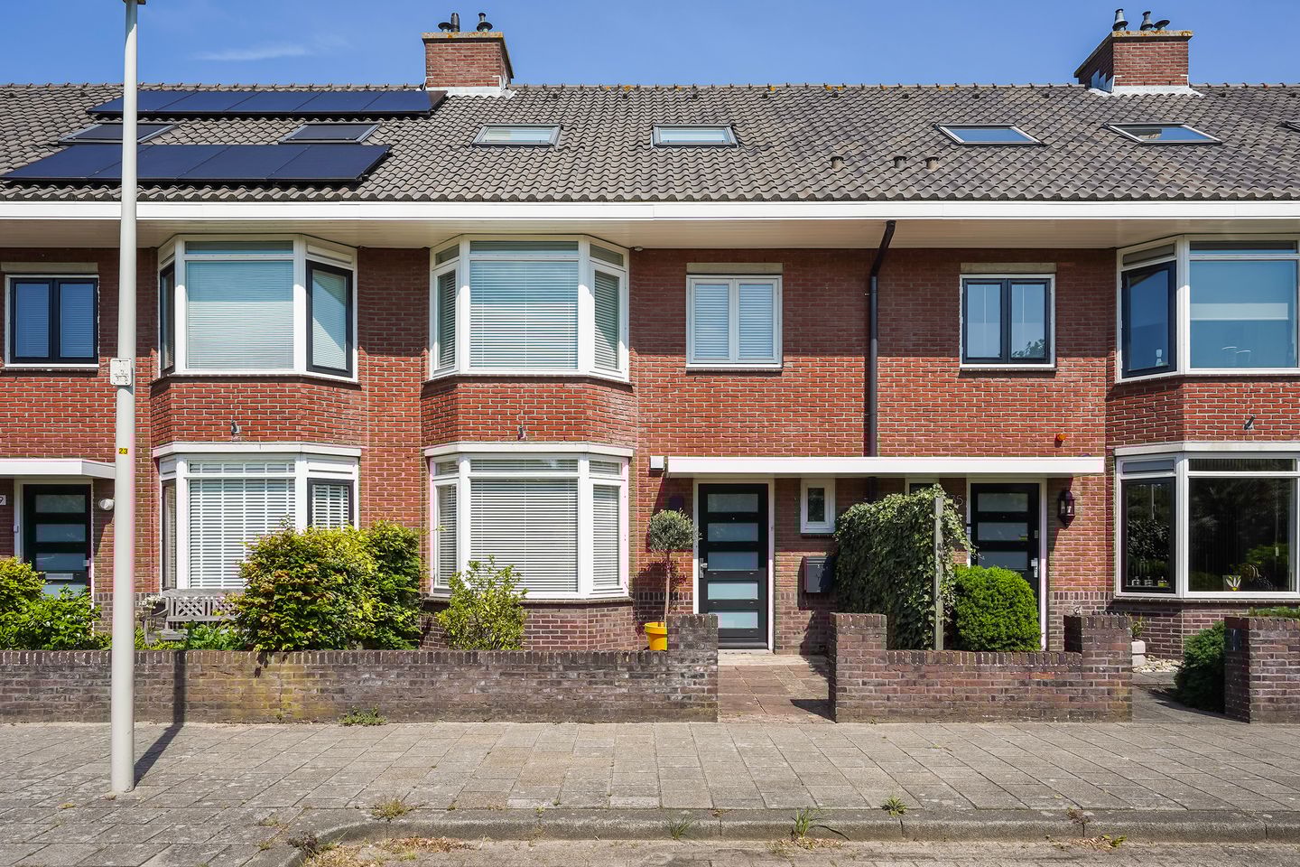 Foto 1 van Zandzeggelaan 137