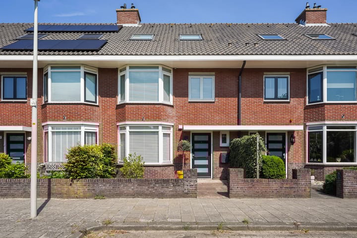 Foto 1 van Zandzeggelaan 137