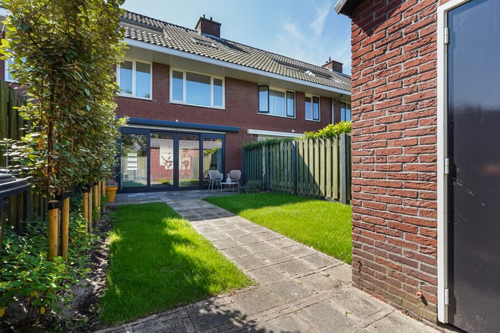 Foto 4 van Zandzeggelaan 137