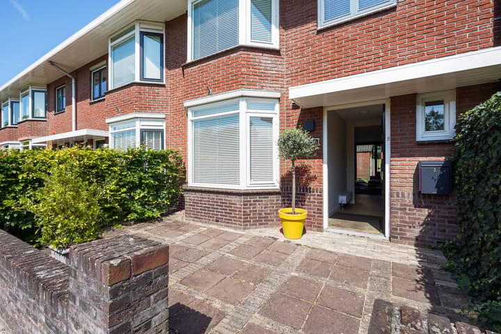 Foto 5 van Zandzeggelaan 137