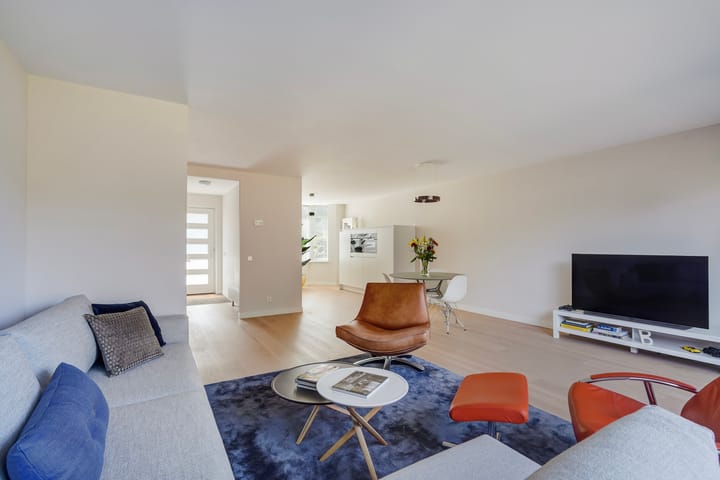 Foto 7 van Zandzeggelaan 137