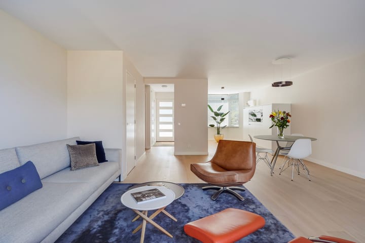 Foto 9 van Zandzeggelaan 137