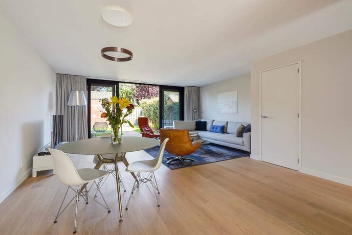 Foto 14 van Zandzeggelaan 137