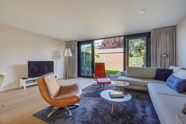 Foto 15 van Zandzeggelaan 137