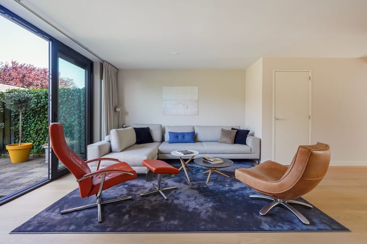 Foto 16 van Zandzeggelaan 137