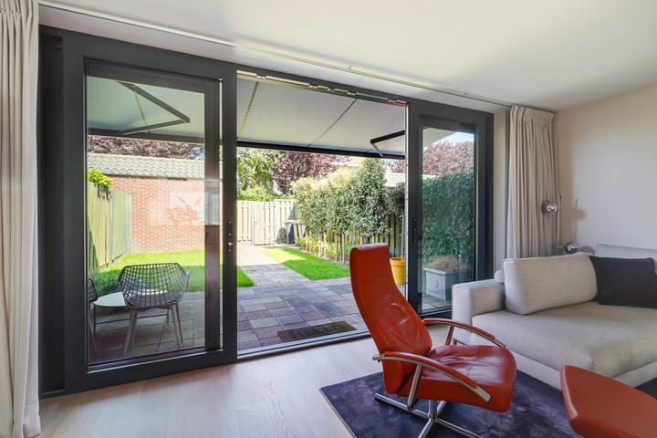 Foto 17 van Zandzeggelaan 137