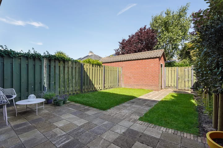 Foto 18 van Zandzeggelaan 137