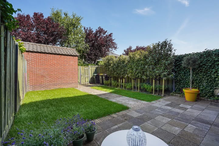 Foto 19 van Zandzeggelaan 137