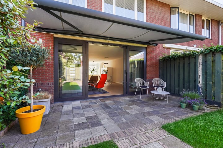 Foto 20 van Zandzeggelaan 137