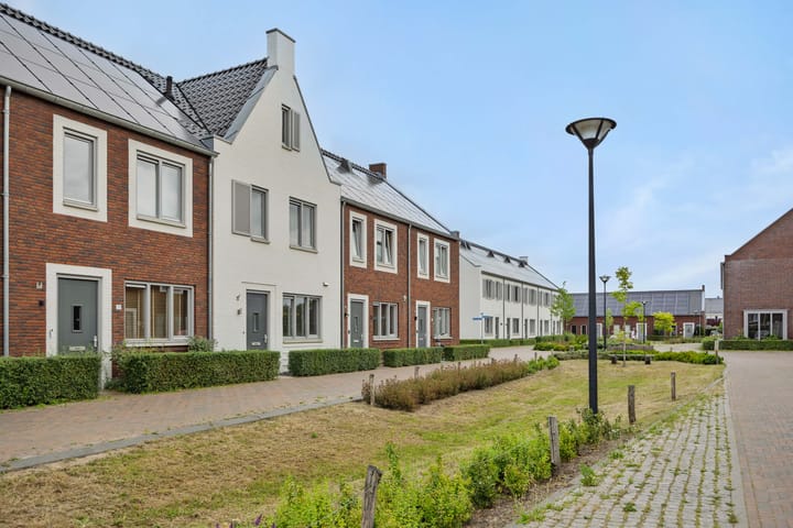 Foto 2 van Ranonkel 21