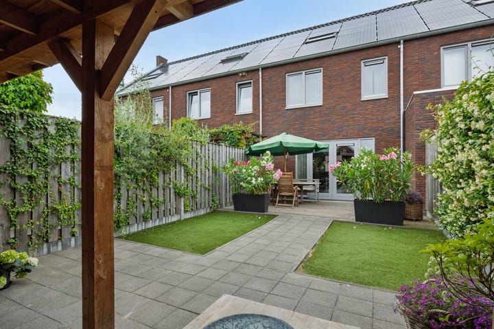 Foto 3 van Ranonkel 21