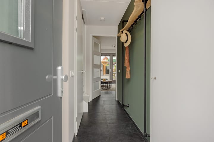 Foto 4 van Ranonkel 21