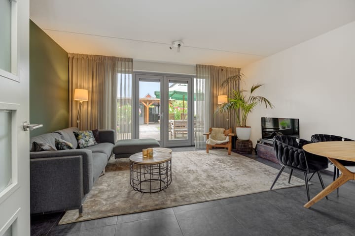 Foto 5 van Ranonkel 21