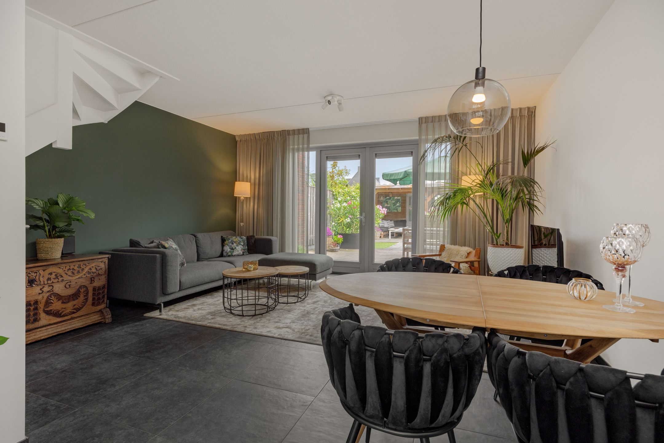 Foto 6 van Ranonkel 21