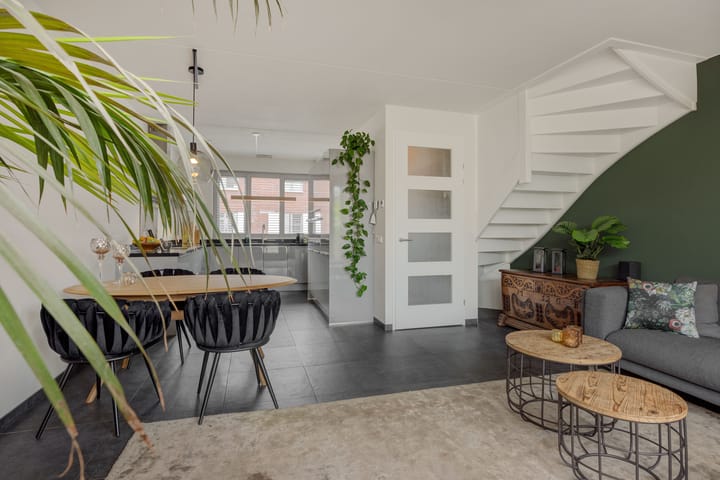 Foto 8 van Ranonkel 21