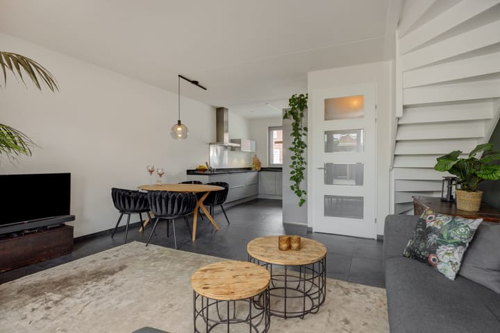 Foto 9 van Ranonkel 21