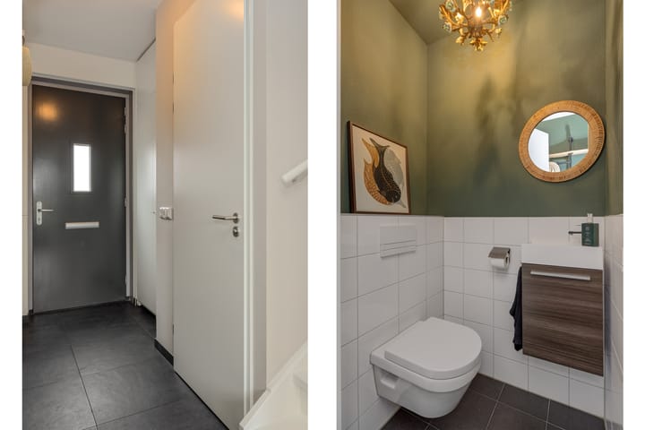 Foto 13 van Ranonkel 21