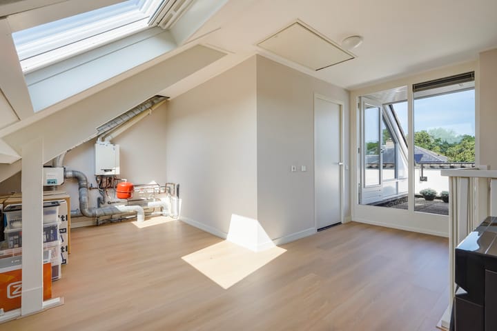 Foto 38 van Zandzeggelaan 137