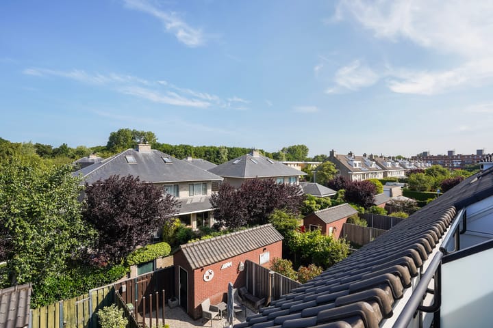 Foto 40 van Zandzeggelaan 137