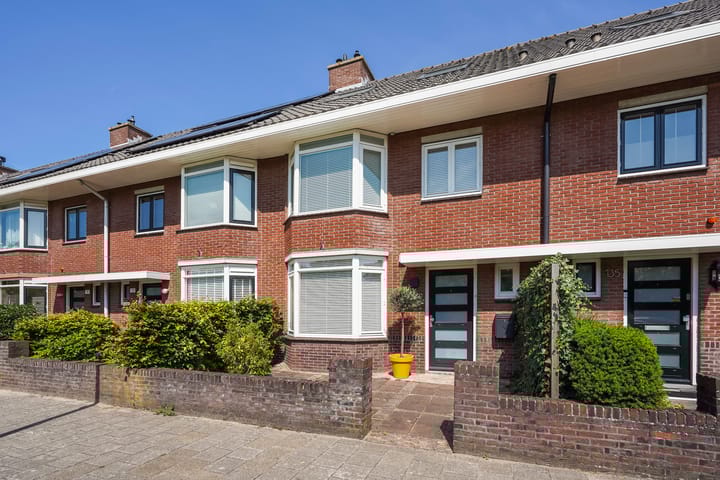 Foto 46 van Zandzeggelaan 137