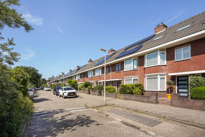 Foto 47 van Zandzeggelaan 137