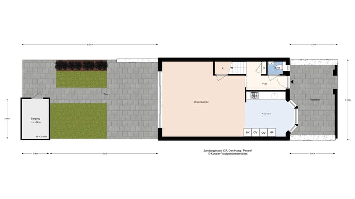 Foto 48 van Zandzeggelaan 137